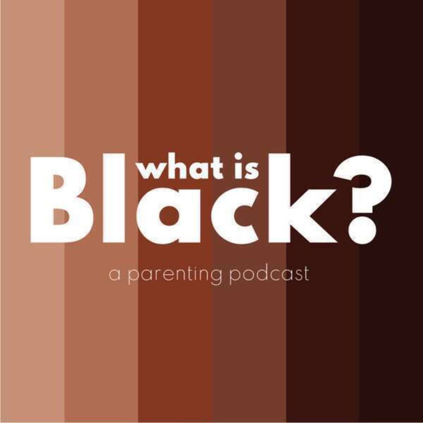 Introducing Reading In Black Podcast